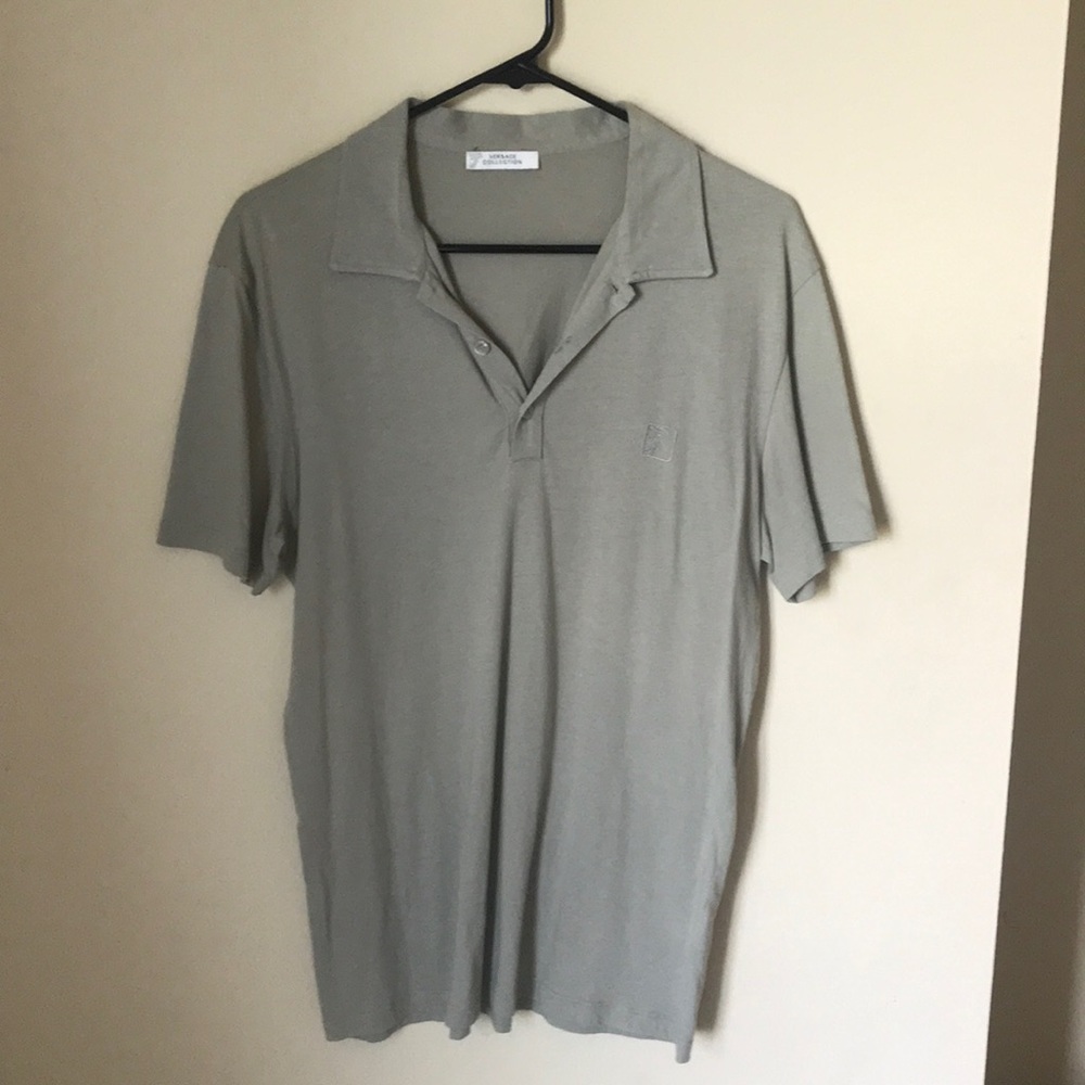 Versace collection T-shirt